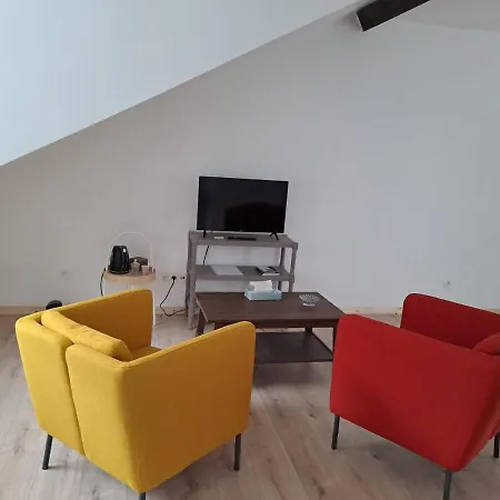 O Reflets - Citabelle For 3 - 2 Beds View 