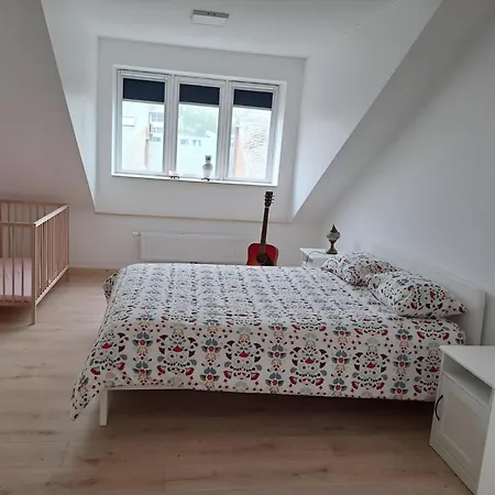 O Reflets - Citabelle For 3 - 2 Beds View 