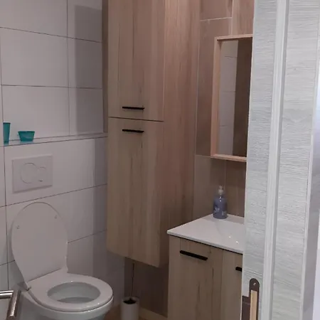 O Reflets - Citabelle For 3 - 2 Beds View 