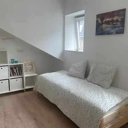 O Reflets - Citabelle For 3 - 2 Beds View 