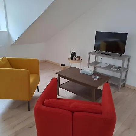 ô Reflets - Citabelle For 3 - 2 Beds View Citadelle