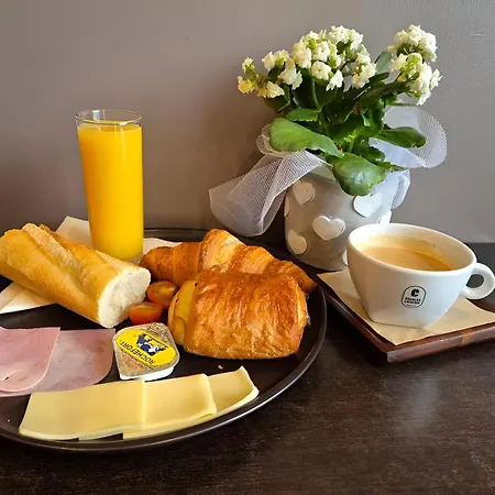 O Reflets - Citabelle For 3 - 2 Beds View 