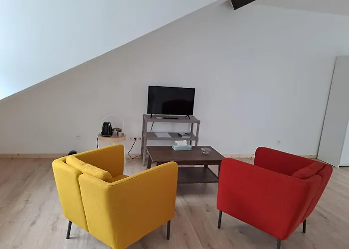 O Reflets - Citabelle For 3 - 2 Beds View 