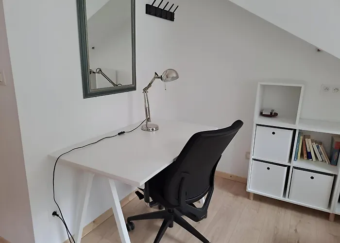 O Reflets - Citabelle For 3 - 2 Beds View 