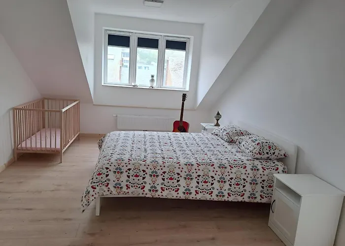 O Reflets - Citabelle For 3 - 2 Beds View 