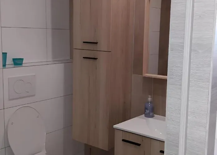 O Reflets - Citabelle For 3 - 2 Beds View 